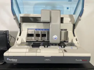 RainDance Technologies ThunderStorm Targeted Sequencing System for Genomic Applications, 3 of 4