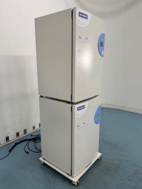 Baker ReCO2verPlus REC602 Double-Stack Rapid Recovery CO2 Incubator-cover