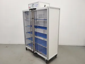 Scanbur Scantainer Cabinet Model 50-SCNT-1-110 - Animal Welfare Lab, 4 of 16