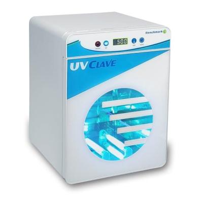 Benchmark B1450 UV-Clave UltraViolet Chamber, 115V-cover