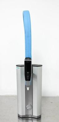 Elga PURELAB® flex 2 Ultrapure Water Purification System with TOC Monitoring and UV Photo-Oxidation-cover