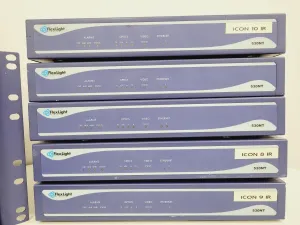 13 x Flexlight Networks Optimate Units - 2500LT - 510NT - 530NT & Brackets, 42 of 60