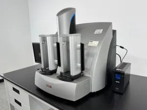 Meso Scale Discovery 1201 Meso Sector S 600 Electrochemiluminescence Immunoassay Detector, 3 of 4