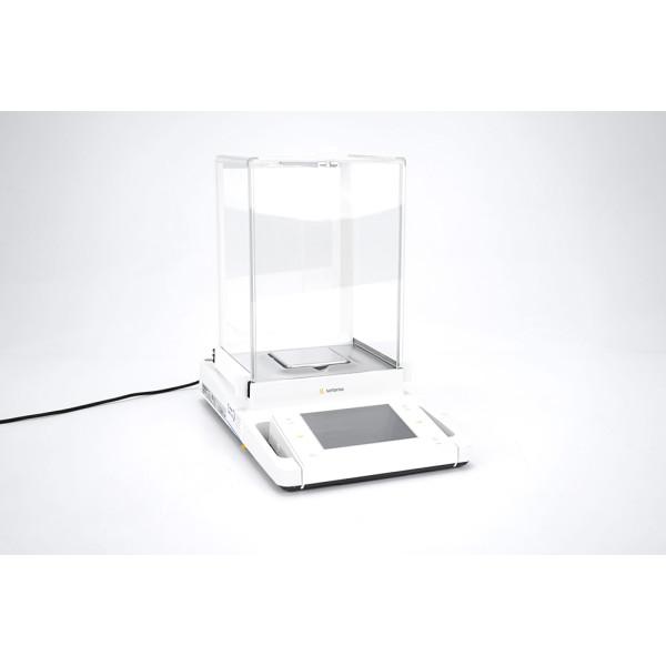 Sartorius MSA224S Analytical Balance - 220g Capacity, 0.1mg Readability