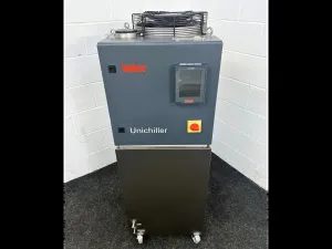 Huber 040T UniChiller Recirculating Chiller with Pilot ONE Controller, 4 of 13