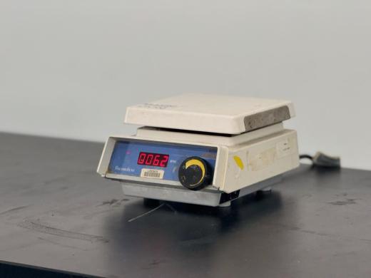 Thermolyne Magnetic Stirrer Laboratory Hot Plate Stirrer for Sample Mixing-cover