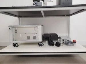 Zeiss Examiner.Z1 Axio Upright 2MP Laser Scanning Confocal Microscope, 91 of 100