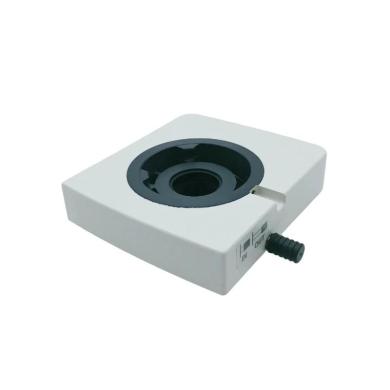 Nikon Microscope Y-IA Intermediate Tube with Analyzer-cover