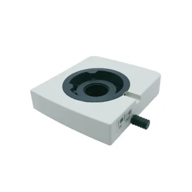 Nikon Microscope Y-IA Intermediate Tube with Analyzer