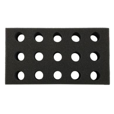 Benchmark BV1010-25 Tube Rack, 15 x 25mm-cover