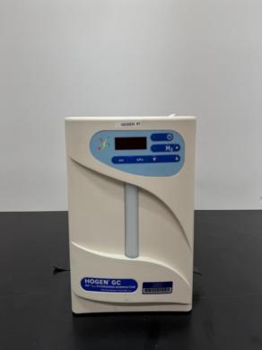 Proton Energy Systems Hogen GC Hydrogen Generator Model 54-0100-0004-cover