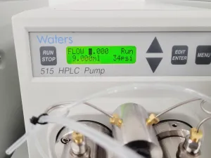 Waters HPLC System with 2545 Binary, 515 Pump & 2998 PDA, 53 of 54
