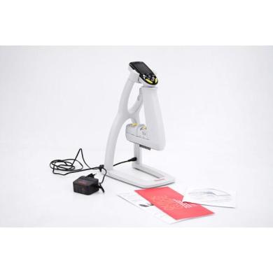 Thermo Scientific E1 ClipTip 8-Channel Adjustable Volume Pipette 2–125 µL with Charge Stand-cover