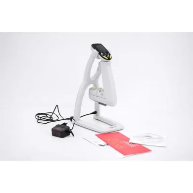 Thermo Scientific E1 ClipTip 8-Channel Adjustable Volume Pipette 2–125 µL with Charge Stand