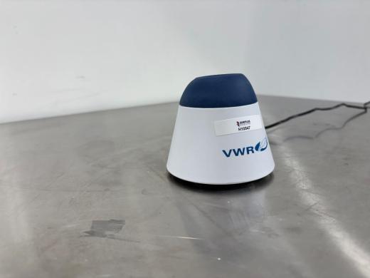 VWR Mini Vortex Mixer for Small Volume Sample Mixing-cover