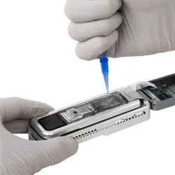 Oxford Nanopore MinION, 5 of 6