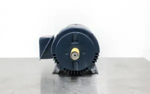Marathon Electric FVN 182TTDB4026BR 3 HP 3-Phase AC Motor 1760 RPM 50/60 Hz, 7 of 8