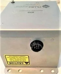 FMI IDS2000A Compact Metering Pump, 4 of 10