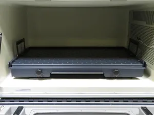 New Brunswick I26 Dual Stack Orbital Incubator Shaker with Temperature Control, 6 of 7