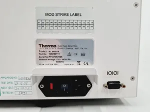Thermo Scientific PT Module for Precise Thermal Cycling and Temperature Control, 10 of 20