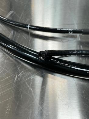 Olympus GIF-XP190N Flexible Endoscopy Gastroscope for Upper Gastrointestinal Diagnostics-cover