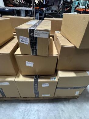 Heidolph Titramax 1000 Microplate Incubator and Shaker for Controlled Agitation-cover