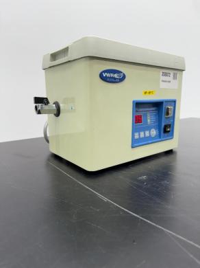 VWR Ultrasonic Cleaner for Laboratory Applications-cover
