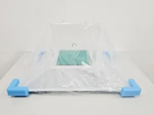 Thermo Scientific Exhaust Air Plenum DD Unit for Laboratory Ventilation Systems, 3 of 6