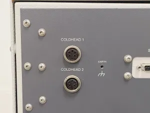 Oxford Cryosystems Cryodrive 2.0 Helium Compressor Model 972B000A for Cryogenic Cooling, 11 of 12