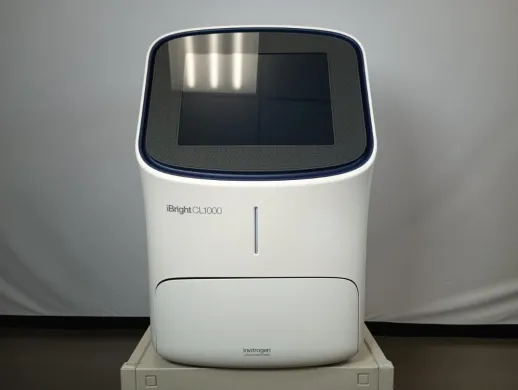 Thermo Invitrogen iBright CL1000 Chemiluminescent Imaging System for Gel and Blot Analysis