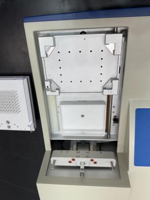 Molecular Devices AquaMax 2000 Automated Microplate Washer for 96- and 384-Well Plates-cover