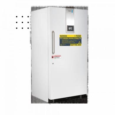 ABS 30 Cu. Ft. Templog Premier Flammable Storage Freezer ABT-FFP-30-TS-cover