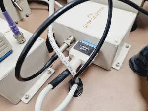 Edinburgh Instruments Time-Correlated Single Photon Counting System, 40 of 48