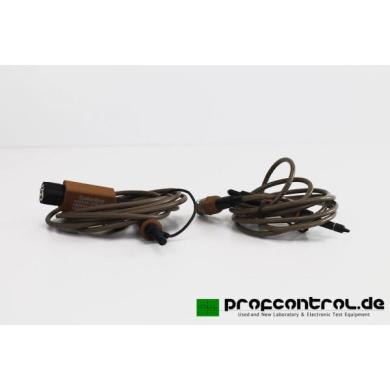 Ballantine 10652A Passive 10X HF Probe Batch of 2-cover