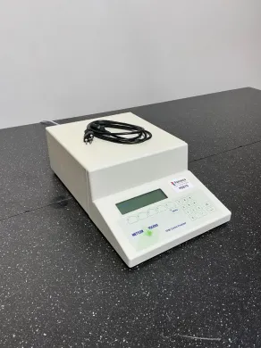 Mettler Toledo FP90 Central Processor Unit for Analytical Instrument Control