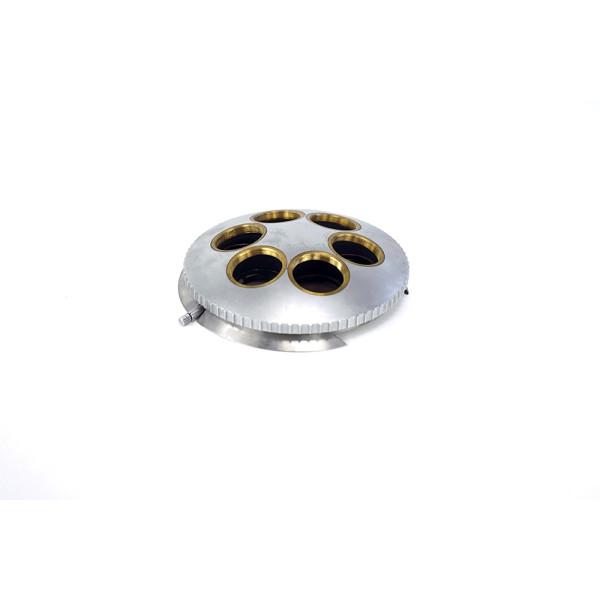 Zeiss Axiomat 6-Place Nosepiece (Model 475609)