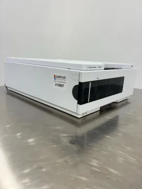 Agilent Technologies 1200 Series Variable Wavelength HPLC Detector G1314B