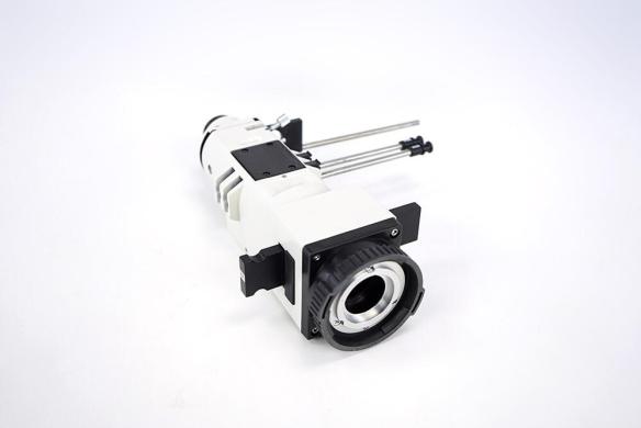 Nikon TE-FM Fluorescence Illuminator Light Path for TE200 / TE300 Microscopes-cover
