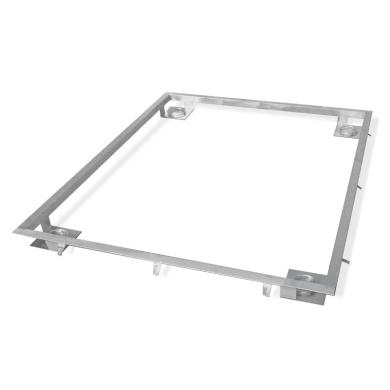 Radwag Frame for Embedding 1500 H10 Scales in the Ground-cover