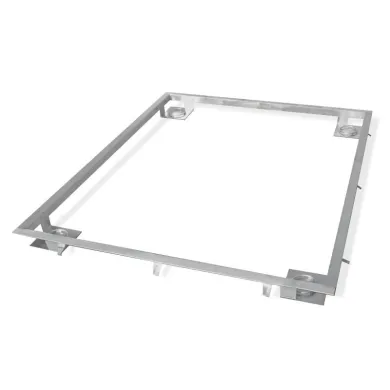 Radwag Frame for Embedding 6000 H9 Scales in the Ground