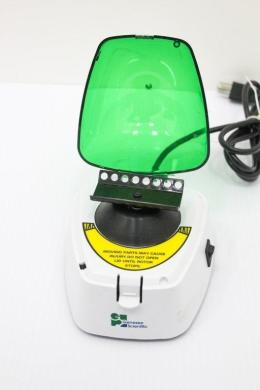 Genesee Scientific Mini Centrifuge MLX-106-GS Microcentrifuge 100-240V 5000RPM