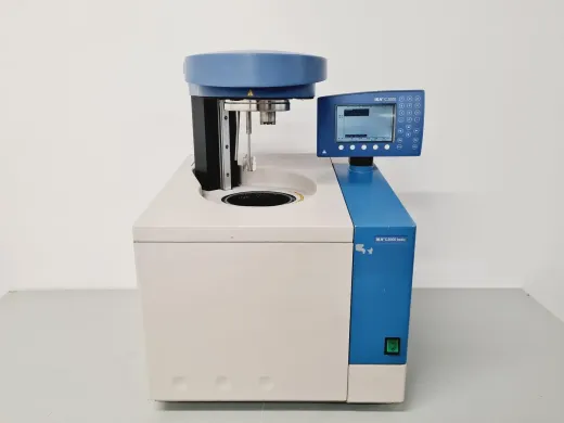 IKA Werke C2000 basic Calorimeter