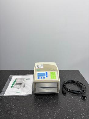 Bio-Rad Trans-Blot Turbo Transfer System for Rapid Protein Transfer in Western Blotting-cover