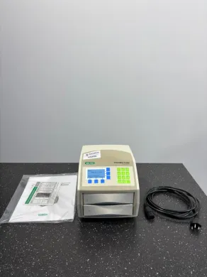 Bio-Rad Trans-Blot Turbo Transfer System for Rapid Protein Transfer in Western Blotting