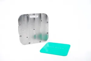 Secoya Technologies Pressure Plate SPT_01_02, 0–4000 mbar, 2021, 4 of 6