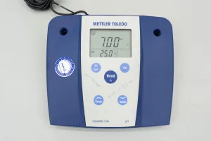 Mettler Education Line EL20 Benchtop pH Meter, 3 of 3