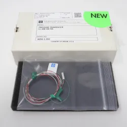 Kulite Miniature Thin Line Pressure Transducer LL-32M-100-15A, 4 of 5