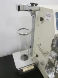Hosokawa Micron PT-9 Powder Tester, 3 of 4
