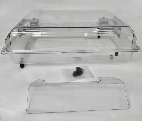 Heidolph Incubation Hood (flat)-cover