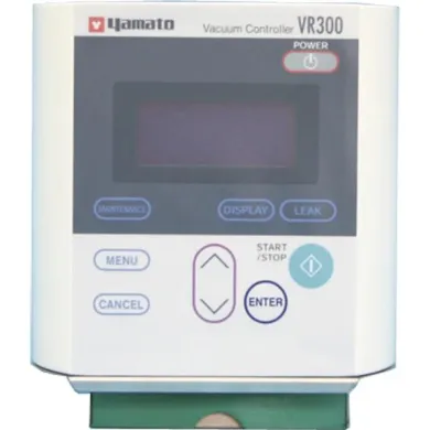 Yamato VR-300 Vacuum Regulator for RE-301 Rotary Evaporator